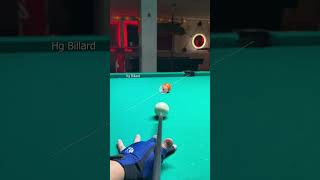 #2 Điểm Chạm #shorts #billiards #trickshots #bida