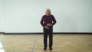 Tai Chi with Alice McHugh from Move by BJC