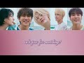 candy 사탕 seventeen 【カナルビ 日本語字幕】