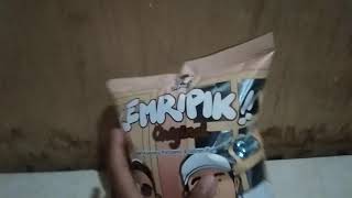 Review kemripik original