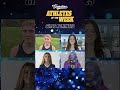 GameTimeCT Athlete of the Week, Girls sports nominees (Week 10)