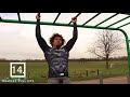 50 pull up variations calisthenics for beginners to advanced