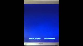 C64 calculating primes
