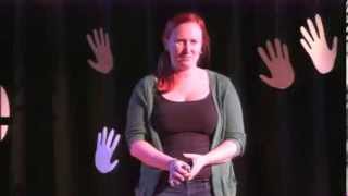 Anxiety Disorders and Panic Attacks: Alison Sommer at TEDxCarletonCollege
