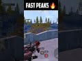 why fast peaks makes TPP unfair 😳