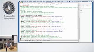 Web Development in Emacs, Common Lisp and Clojurescript - Emacs SG