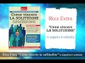 Riza Extra: Come vincere la solitudine