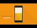 Xamarin Android Tutorial - ViewPager Transformer
