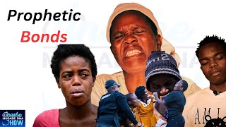 PROPHETIC BONDS🔥 DNA DOCUMENTARY PROMO: TINASHE MUGABE DNA SHOW #tinashemugabe #dnadocumentaries