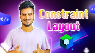 ConstraintLayout in Android Jetpack Compose - Part 28