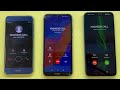 Honor 8 Vs Honor 8A Vs Honor 8X / Crazy Cool Incoming Call Outgoing Call