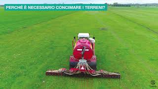 Le tecniche agronomiche