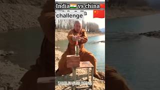 India 🇮🇳 vs China 🇨🇳 strong man challenge #shorts #viral #tranding #challenge #strongman #india