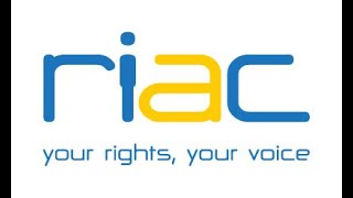 Disability Royal Commission Advocacy Support at RIAC