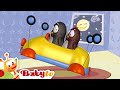 Pim & Pimba Play Together | Toys | cartoons @BabyTV