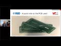Würth Elektronik Presents  Practice Measurement of Crystal Circuits