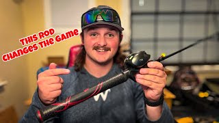 This NEW BFS Rod Will Change Everything! (Jenko Double Down BFS Rod)