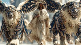 The Glorious Return of Christ | Hallelujah Worship Songs Proclaiming His Triumph and Majesty