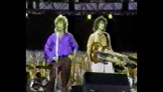 Rock Led Zepplin   Jimmy Page, Robert Plant, John Paul Jones & Phill Collins   Stairway To Heaven Live In Live Aid '84