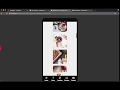 Create an App-Style Nav Menu with Elementor!