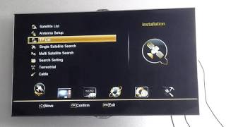 FreeSat V8 Gold Unstable Useless 2017 07 Firmware