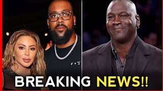 Larsa Pippen and Marcus Jordan Relationship EXPOSED