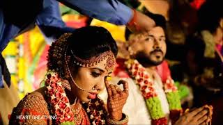 Tamil marriage whatsapp status | Tamil wedding whatsapp status | kadhalar Dinam | A.R. Rahman