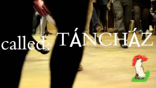 TÁNCHÁZ LONDON - Hunique Dance