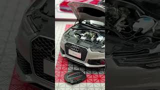 Audi R6