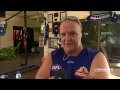 Footy Love | 9 News Perth