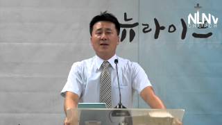 20150830 로마서 이야기 #11 상식을 넘어선 믿음 Peter 최 목사