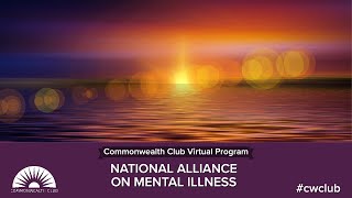 National Alliance on Mental Illness