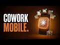 Claude Cowork Now Works from ANYWHERE (OpenClaw Killer?)