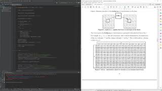 Cryptography with Python 9: Implementing AES in Python #3