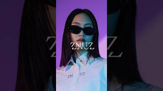 ZNUZ 24 Spring Collection “CITYWALKER”