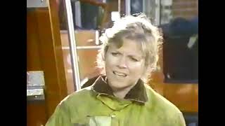 Code Red S1.E13 ∙ Burnout (1981-1982)