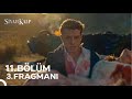 Siyah Kalp 11. Bölüm 3. Fragmanı | 