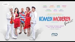 FILM KOMEDI TERBAIK| KOMEDI MODEREN GOKIL | FULL MOVIE| full movie bioskop #film #movie #beranda