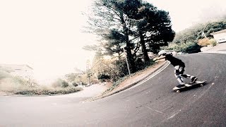 Longboarding: Drifting Remember Optimos