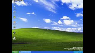 How to make ReactOS look like Windows XP