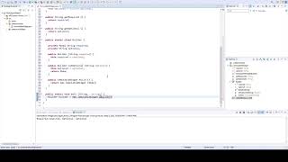 The Builder Pattern (using immutability)