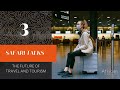Safari Talks: Episode 3 - The Future of Travel and Tourism