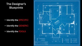 The Designer's Blueprints | December 15, 2024 Sermon