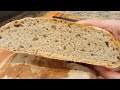 bake your own german mixed rye bread without sourdough