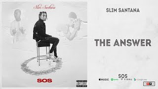 Slim Santana - \