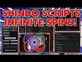 [RENGOKU HACK] Roblox Shindo Life Hack Script GUI : Infinite Spins, Auto Farm, Get Any Bloodline!