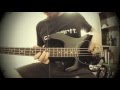 06 - MUSE - Hyper Music - Bass Cover (tabs in description)