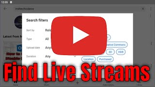 How to Watch YouTube Live Streams Right Now (Mobile Guide)