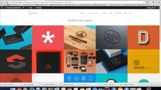 Divi 2.0 How to Set Up The New Portfolio Modules