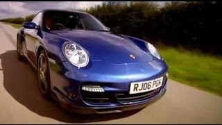 Ferrari vs Porsche 911 | Top Gear